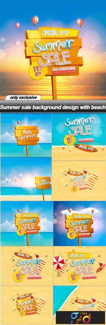 FreePsdVn.com_VECTOR_1701267_summer_sale_background_design_with_beach_11_eps