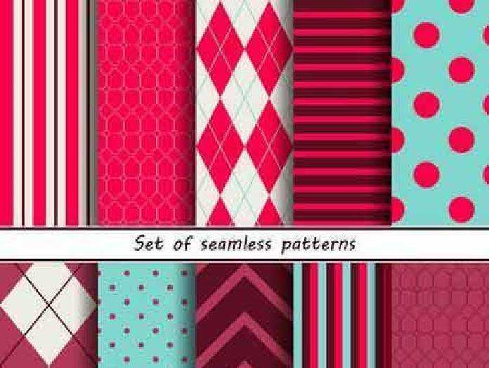FreePsdVn.com VECTOR 1701310 seamless pattern collection 57 15 vector cover