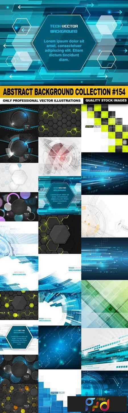 FreePsdVn.com_VECTOR_1701316_abstract_background_collection_154_25_vector