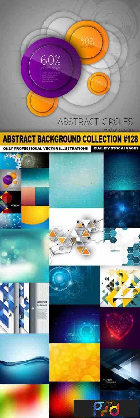 FreePsdVn.com_VECTOR_1701327_abstract_background_collection_128_25_vector