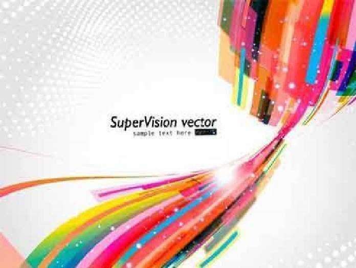FreePsdVn.com VECTOR 1701343 abstract technology lines vector background 8 eps cover