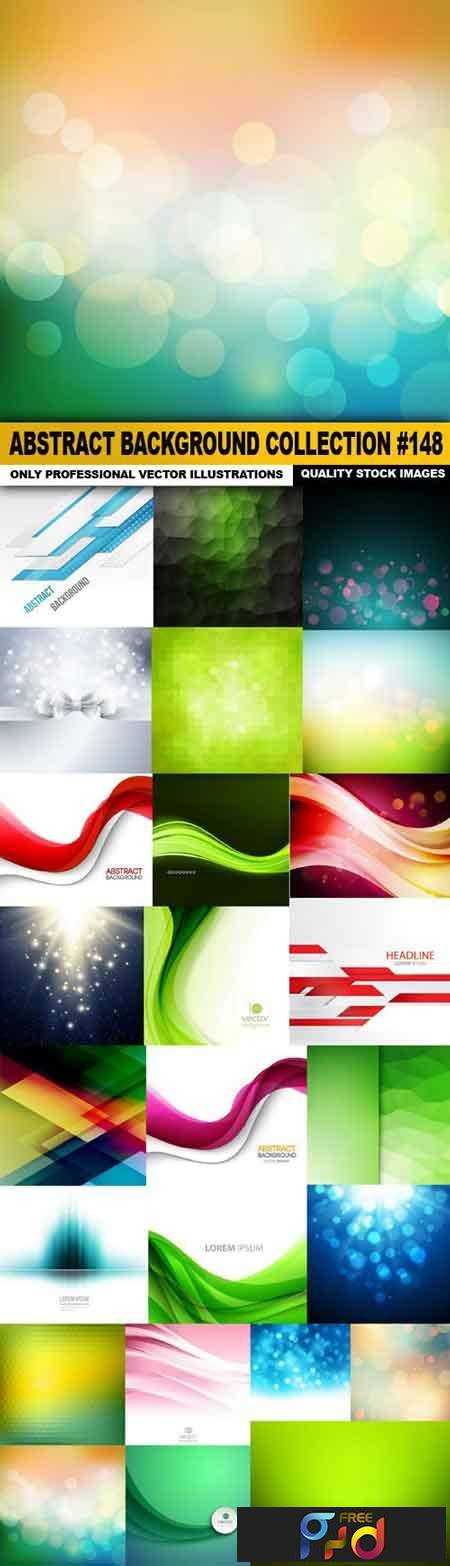 FreePsdVn.com_VECTOR_1701347_abstract_background_collection_148_25_vector