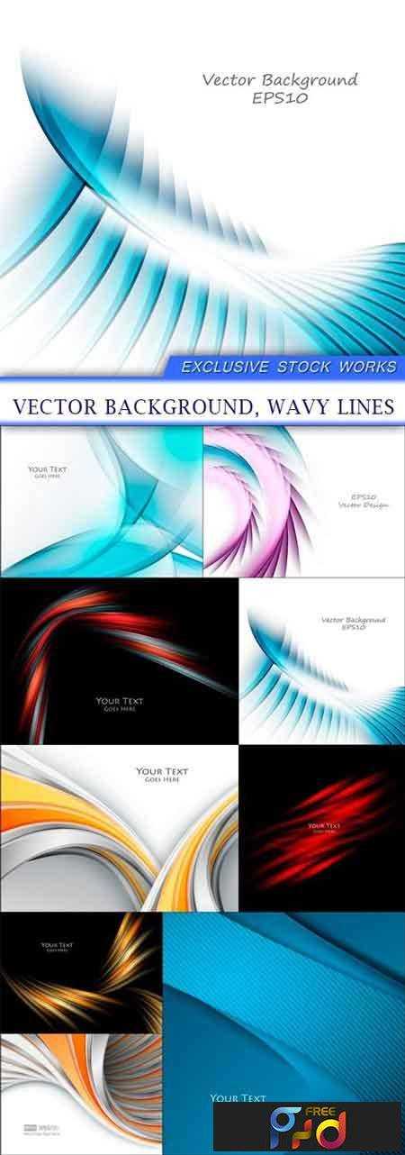 FreePsdVn.com_VECTOR_1701389_vector_background_wavy_lines_9_eps