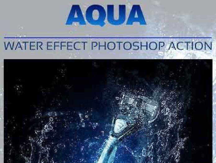 FreePsdVn.com 1702019 PHOTOSHOP aqua photoshop action 16430213 cover