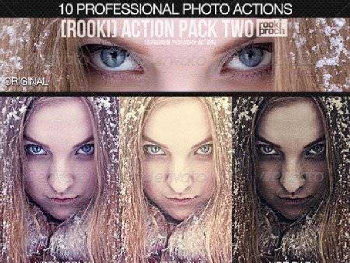FreePsdVn.com 1702077 PHOTOSHOP 10 professional photoshop actions 2703385 cover