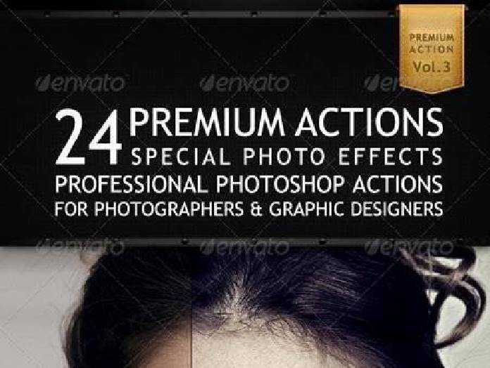 FreePsdVn.com 1702085 PHOTOSHOP 24 premium actions 6231803 cover