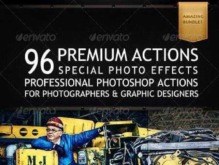 FreePsdVn.com 1702086 PHOTOSHOP 96 premium actions 6351463 cover