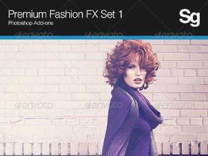 Freepsdvn.com 1702090 Photoshop Premium Fashion Fx Set 1 6450622 Cover