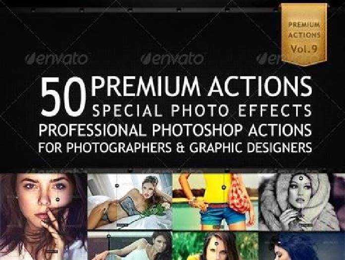 FreePsdVn.com 1702105 PHOTOSHOP 50 premium actions 6572931 cover
