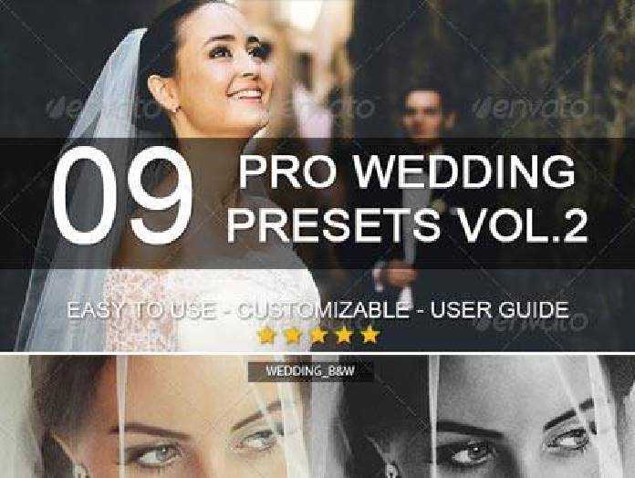 FreePsdVn.com 1702113 LIGHTROOM 9 pro wedding presets vol2 6441398 cover