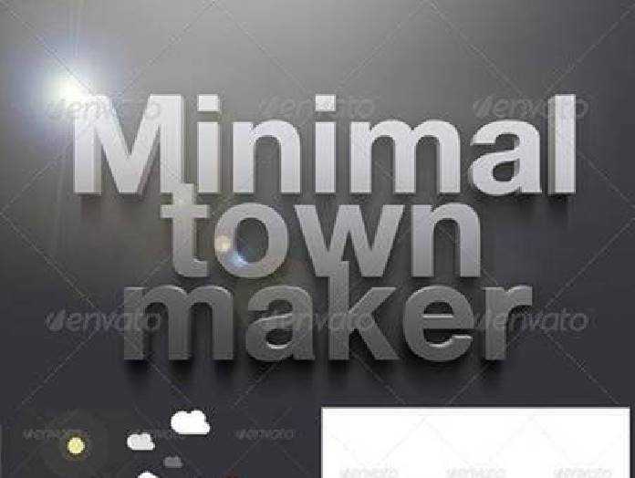 FreePsdVn.com 1702160 PHOTOSHOP minimal town maker 8473772 cover