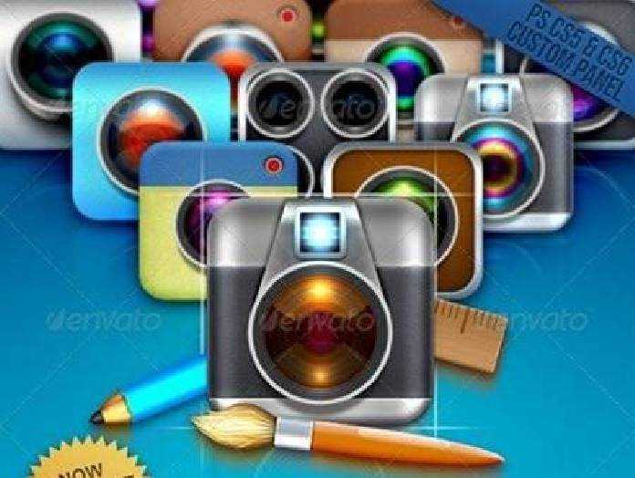 FreePsdVn.com 1702176 PHOTOSHOP professional tool ios camera icon maker 2354514 cover