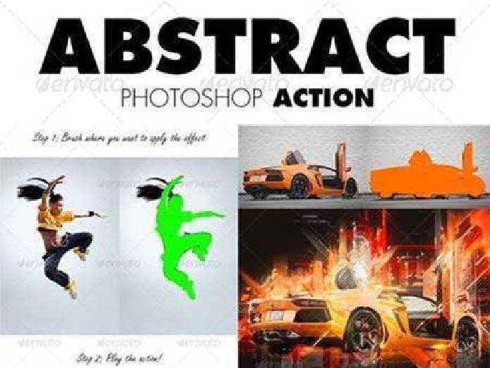 FreePsdVn.com 1702206 PHOTOSHOP abstract photoshop action 8677875 cover