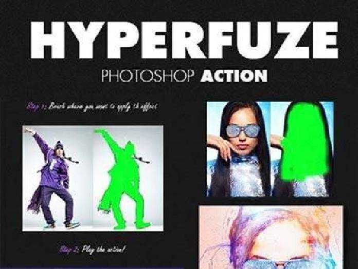 FreePsdVn.com 1702215 PHOTOSHOP hyperfuze photoshop action 8769882 cover