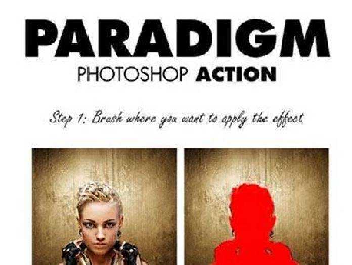 FreePsdVn.com 1702217 PHOTOSHOP paradigm photoshop action 8827250 cover