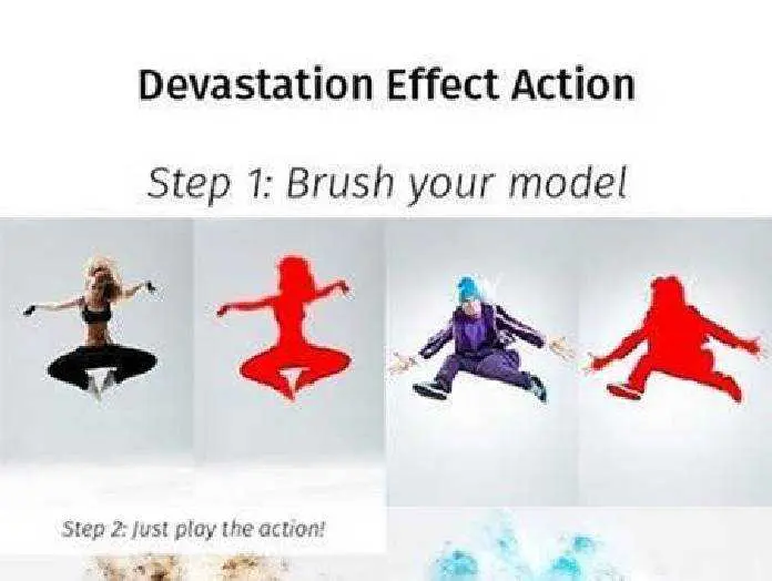 FreePsdVn.com 1702233 PHOTOSHOP devastation effect action 9006936 cover