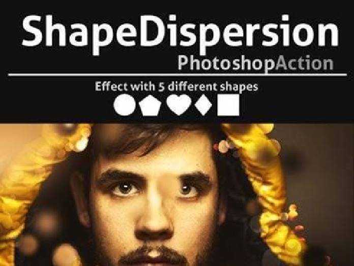 FreePsdVn.com 1702235 PHOTOSHOP shapedispersion effect action 8980022 cover