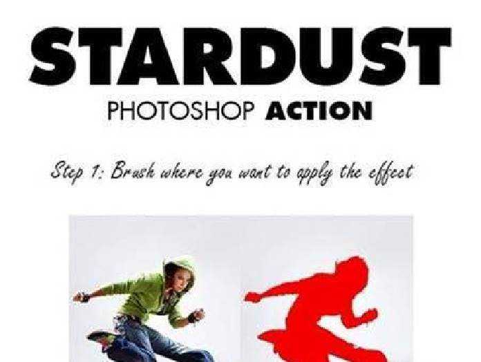 FreePsdVn.com 1702248 PHOTOSHOP stardust photoshop action 9085825 cover