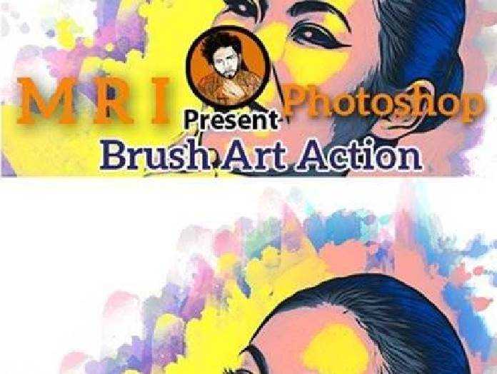 FreePsdVn.com 1702250 PHOTOSHOP brush art action 9103875 cover