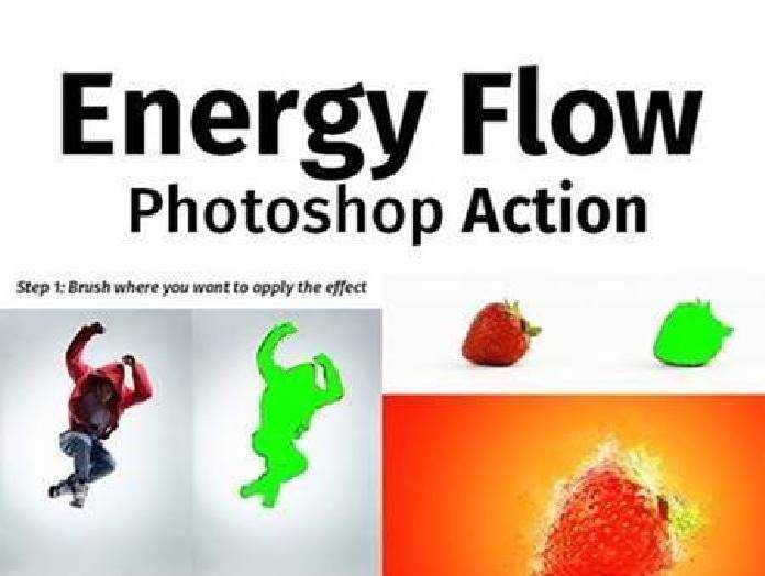 FreePsdVn.com 1702251 PHOTOSHOP energy flow photoshop action 9132831 cover