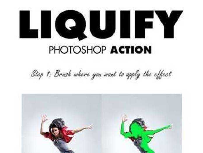 1702267 Liquify Photoshop Action 9239689