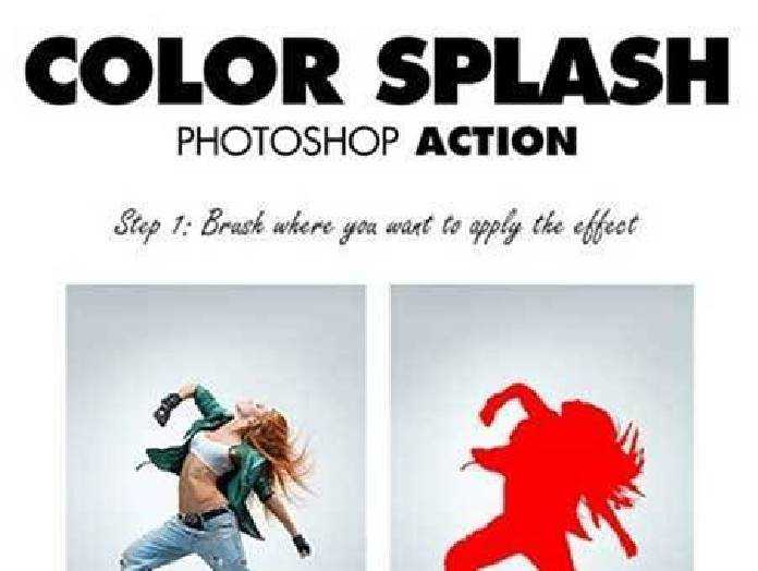 FreePsdVn.com 1702283 PHOTOSHOP color splash photoshop action 9470938 cover