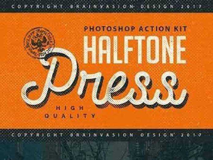 FreePsdVn.com 1702302 PHOTOSHOP halftone press photoshop kit 1167588 cover