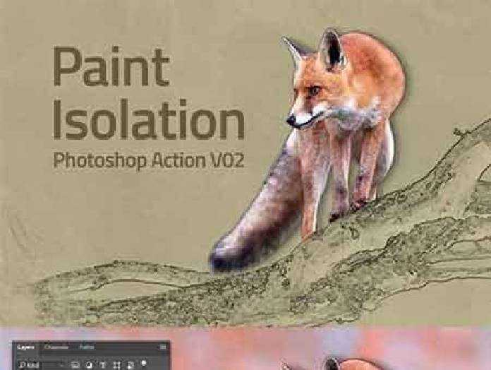 FreePsdVn.com 1702344 PHOTOSHOP paint isolation effect v02 1192188 cover