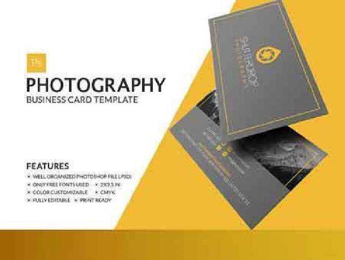 FreePsdVn.com 1702393 PRINT TEMPLATE photography business card 1161905 cover
