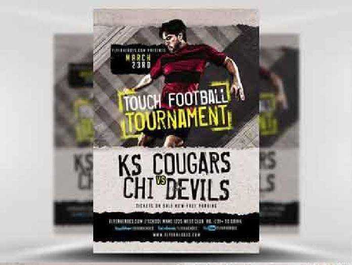 FreePsdVn.com 1702400 PRINT TEMPLATE touch football tournament flyer template cover