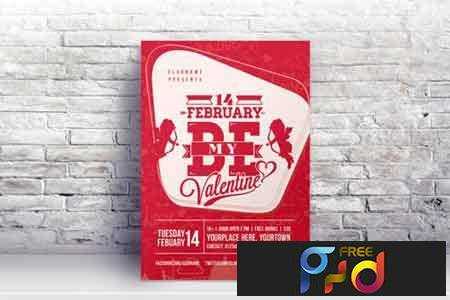FreePsdVn.com_1702474_PRINT TEMPLATE_valentines_day_flyer_05
