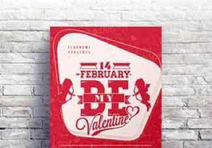 FreePsdVn.com 1702474 PRINT TEMPLATE valentines day flyer 05 cover
