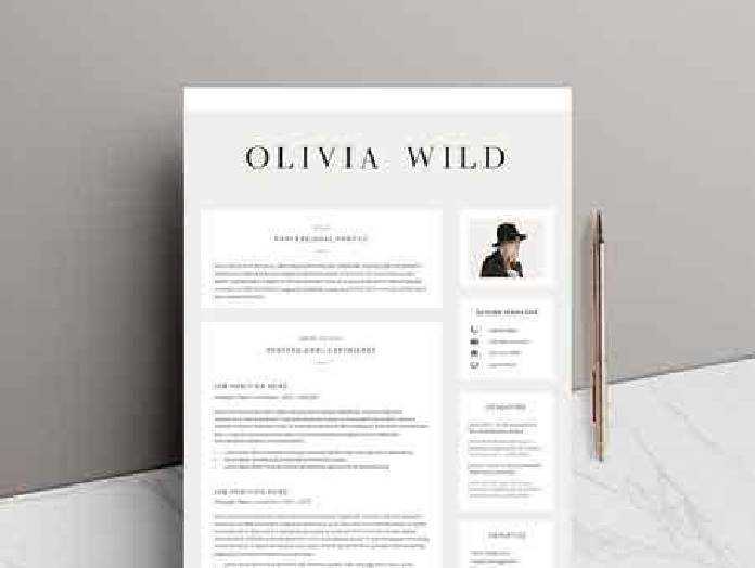 FreePsdVn.com 1702521 PRINT TEMPLATE 5 page resume template ultra chic 1144146 cover