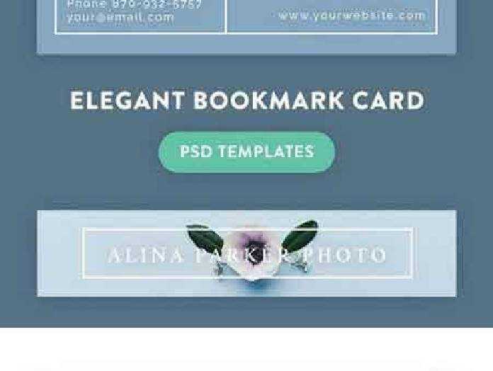FreePsdVn.com 1702529 PRINT TEMPLATE elegant bookmark card 1212851 cover
