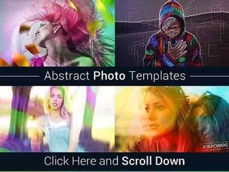 FreePsdVn.com 1702555 PHOTOSHOP abstract photo template 1223956 cover