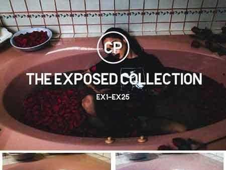 1703039 The Exposed Collection LIGHTROOM 1323280