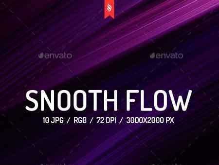 FreePsdVn.com 1703129 STOCK smooth flow backgrounds 13950436 cover