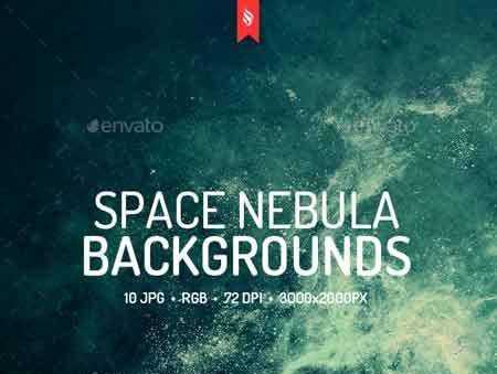 FreePsdVn.com 1703130 STOCK space nebula backgrounds 19330736 cover