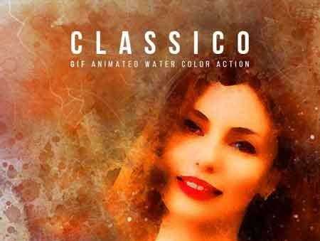 Gr Gif Animated Classico Ps Action 19730333 Download Free