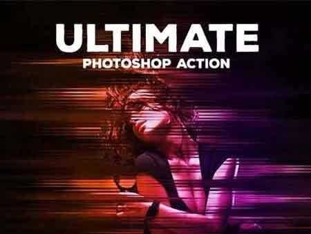 1703295 Ultimate – Photoshop Action 19902769