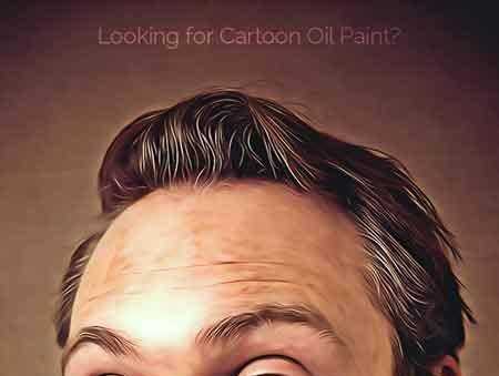 FreePsdVn.com 1703336 PHOTOSHOP cartoon oil paint 19587810 cover