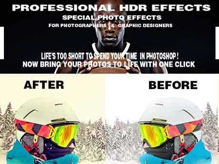FreePsdVn.com 1704027 PHOTOSHOP professional hdr effect 20193045 cover