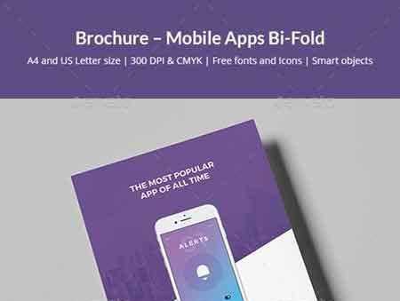 FreePsdVn.com 1704104 PRINT TEMPLATE brochure mobile apps bi fold 20365360 cover