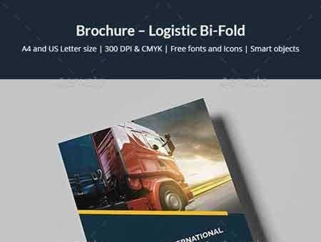 FreePsdVn.com 1704108 PRINT TEMPLATE brochure logistic bi fold 20268795 cover