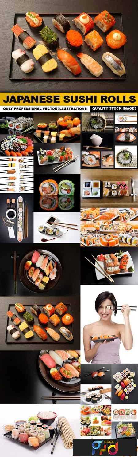 FreePsdVn.com_1704125_VECTOR_japanese_sushi_rolls