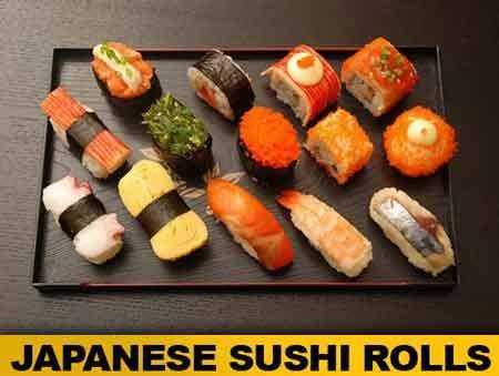 FreePsdVn.com 1704125 VECTOR japanese sushi rolls cover