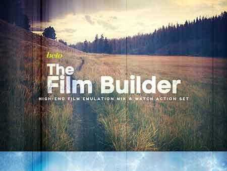 1704167 The Film Builder 19684111