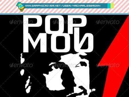 FreePsdVn.com 1704228 PHOTOSHOP mob pop posterization action 7518392 cover