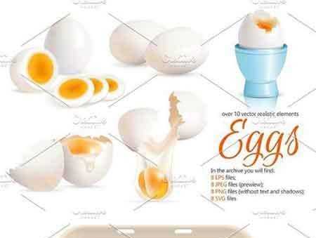 FreePsdVn.com 1705061 VECTOR eggs realistic set 1728000 cover