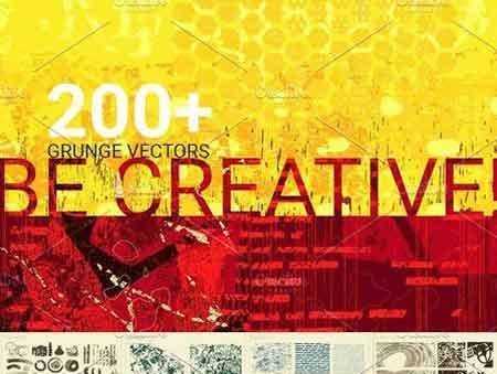 1705068 Creative vector elements collection 1450764